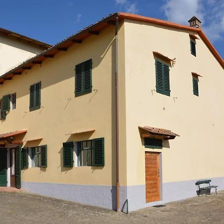 Casa Gemma Lägenhet San Casciano in Val di Pesa Exteriör bild